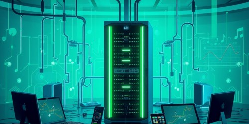 O que é media server e quais são suas aplicações?