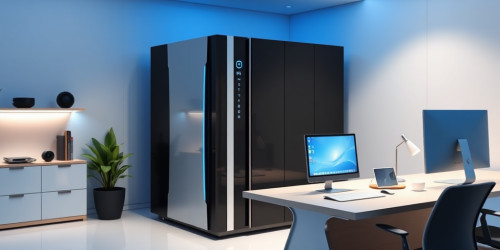 Gabinete para storage NAS: Como escolher o melhor?