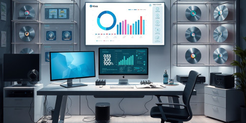 Melhor HD 30TB: descubra os principais discos corporativos
