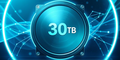 Qual o melhor HD 30TB? Saiba mais sobre esses discos corporativos