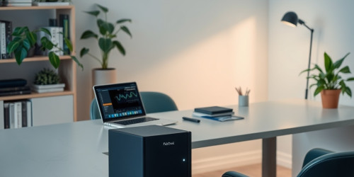 Melhor HD Externo 10TB: Descubra o Ideal para Suas Necessidades