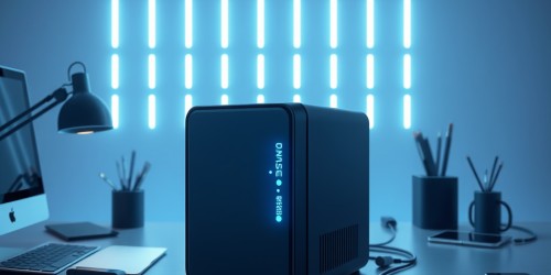 Qual é o melhor HD externo de 2024 e porque um NAS é mais seguro