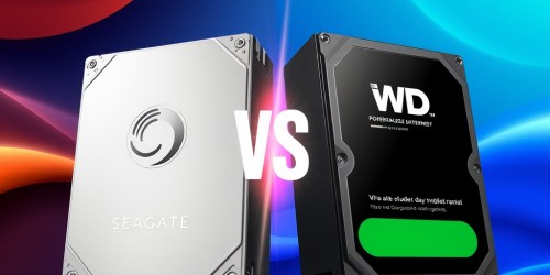 Seagate ou WD? Saiba qual o melhor HD externo de 6TB