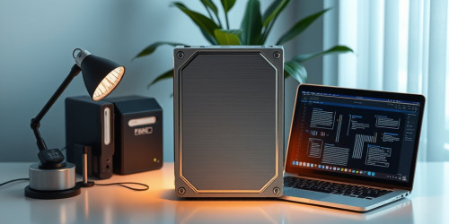 Melhor HD Externo de 8TB: Saiba mais sobre esses equipamentos
