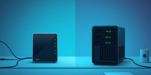 Melhor HD Externo Seagate: Segurança vs NAS