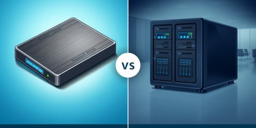 Qual o melhor HD externo Seagate? Ele é mais seguro que um NAS?