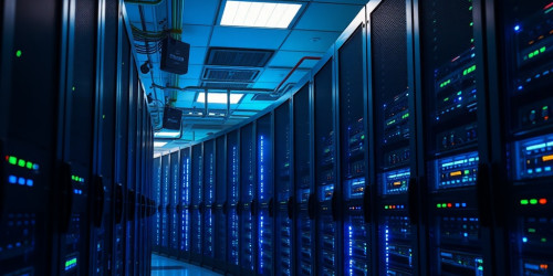 Qual o melhor HD interno para servidor?
