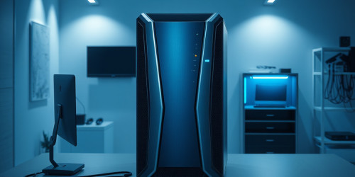 NAS Asustor 12 bay SATA: Qual é o melhor NAS server corporativo?