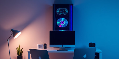Asustor 4 baias: Qual é o melhor storage NAS