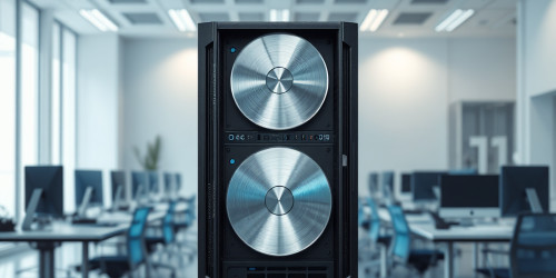 Asustor 6 baias: Qual o melhor servidor NAS SATA enterprise?