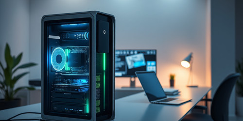 NAS Case: Qual o melhor enclosure para montar um storage?