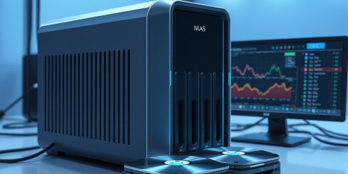 Qual o melhor NAS para RAID 5?