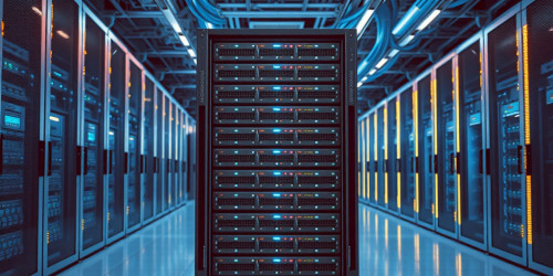 NAS Qnap 24 bay: Qual é o melhor storage rackmount corporativo?