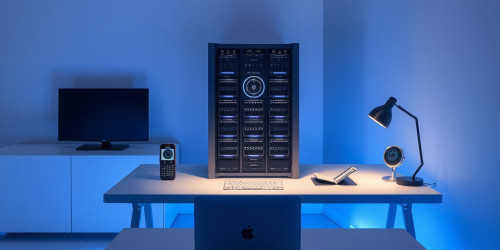 Qnap 4 baias: Qual é o melhor servidor NAS?