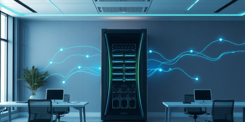NAS Storcenter: Qual o melhor servidor de armazenamento?