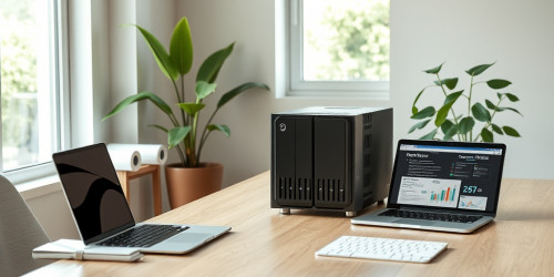 Seagate NAS 2 bay: Qual o melhor storage doméstico?