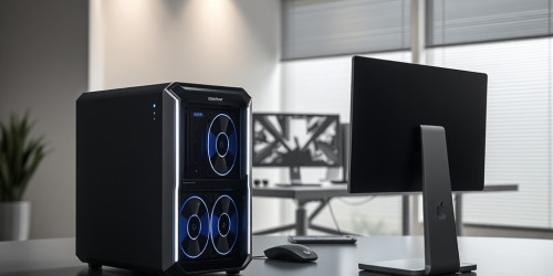 Seagate 6 baias: Qual o melhor servidor NAS desktop?