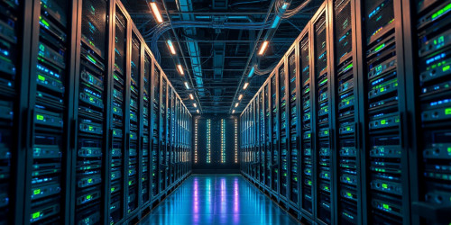 Qual o melhor servidor NAS rackmount SATA para datacenter?