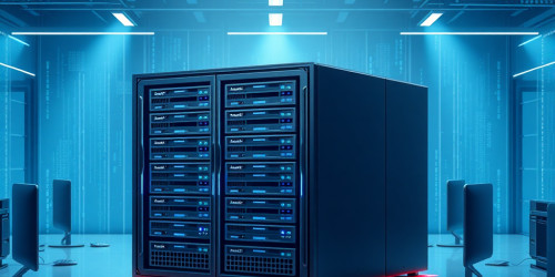 Synology 16 baias: Qual é o melhor servidor NAS para rack?