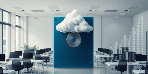 Melhor solução de backup para empresas: Como escolher?