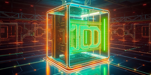 Qual o melhor storage 100TB?