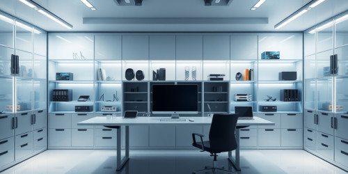 Asustor 10 baias: Qual é o melhor storage desktop?