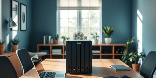 Seagate 4 baias: Qual é o melhor storage NAS?