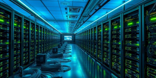 Melhor Storage para Datacenter: Guia Completo
