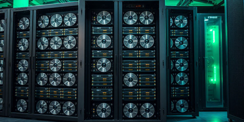 Qnap 24 baias: Qual é o melhor NAS storage rackmount?