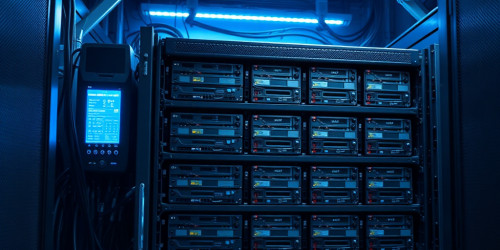 Synology 24 baias: Qual é o melhor storage rackmount?