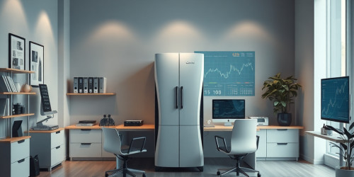 Synology 4 baias: Qual é o melhor storage?