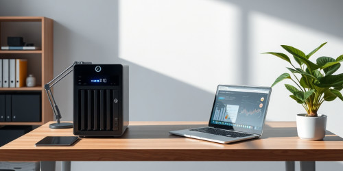 Synology NAS 5 bay: Qual o melhor storage desktop?
