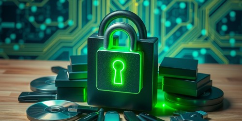 Melhores práticas para fazer backup de arquivos em 2024
