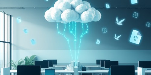 Quais são as melhores práticas para backup de dados corporativo?