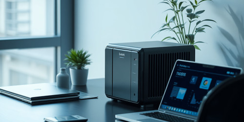 TS-231P2 Qnap: Análise do NAS 2 baias para uso pessoal