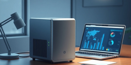 NAS 2 Baias Qnap TS-231P2: Análise Completa e Avaliação