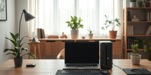 Avaliação atualizada do NAS doméstico 2 baias TS-253B Qnap