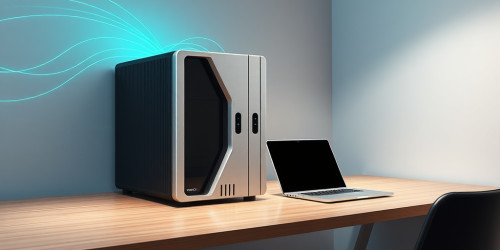 STCT2000100 Seagate: Análise completa do NAS 2-Bay 2TB