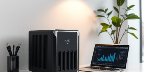 Avaliação completa do NAS 2-Bay 4TB STCT4000100 Seagate