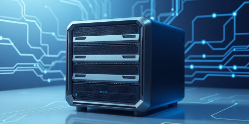 TVS-882ST3 Qnap: Análise completa do NAS all flash 8 baias