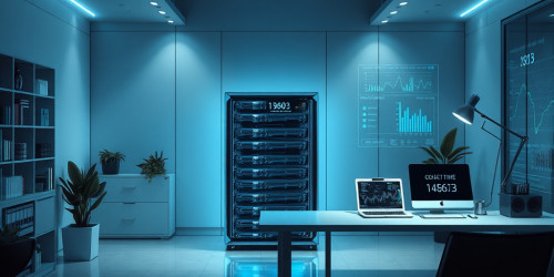 NAS Asustor 10 bay SATA: Qual é o melhor storage externo?