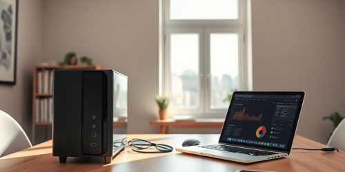 NAS DS109 Synology: Review atualizada do storage