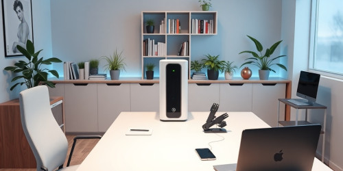 NAS DS209 Synology: Review atualizada do servidor de rede