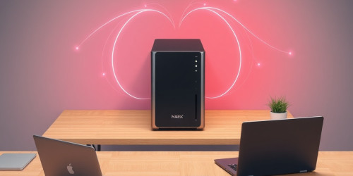 NAS DS210j Synology: Avaliação detalhada sobre o storage