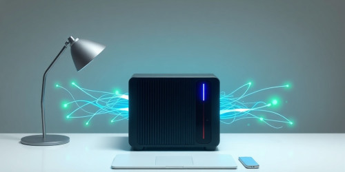 NAS DS211j Synology: Análise completa do storage