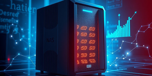 Review do NAS Synology DS216: Desempenho e recursos