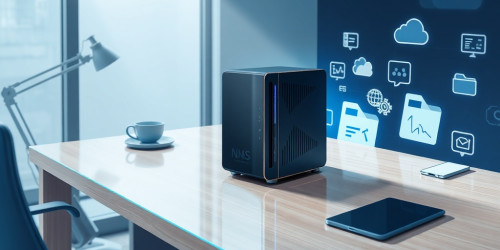 NAS DS2411+ Synology: Review atualizada do Storage 12 baias