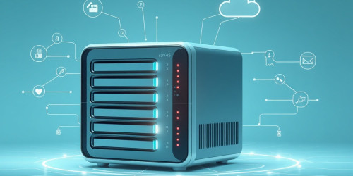 NAS DS2415+ Synology: Análise completa do Storage 12 baias