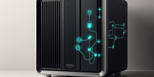 NAS DS410j Synology: Avaliação detalhada do storage