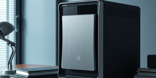 Análise completa e atualizada do NAS DS413j Synology